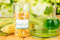 Bristnall Fields biofuel availability